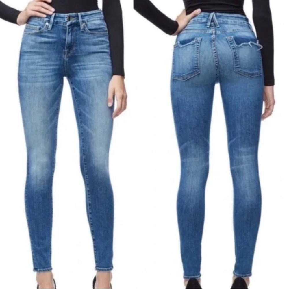 Good American jeans